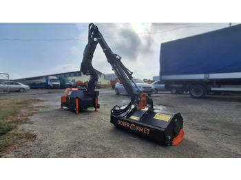 Новый Манипуляторная косилка DOBERKMET RAL-R100: фото 3