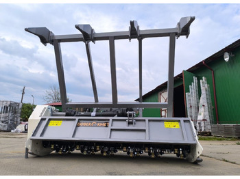 Новый Лесной мульчер Doberkmet 1JL-226: фото 2 Новый Лесной мульчер Doberkmet 1JL-226: фото 2