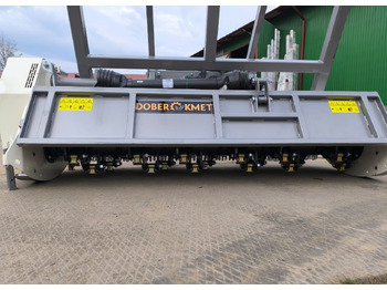 Новый Лесной мульчер Doberkmet 1JL-226: фото 3 Новый Лесной мульчер Doberkmet 1JL-226: фото 3