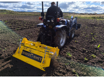 Новый Почвофреза Doberkmet AF 1,2: фото 3