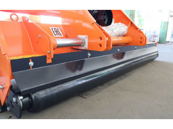 Новый Косилка-измельчитель/ Мульчер Doberkmet AG280: фото 4