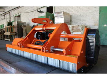 Новый Косилка-измельчитель/ Мульчер Doberkmet AG280: фото 2