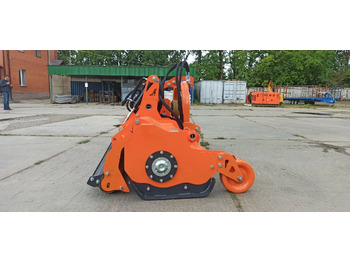 Новый Косилка-измельчитель Doberkmet AGMZ-200: фото 3 Новый Косилка-измельчитель Doberkmet AGMZ-200: фото 3