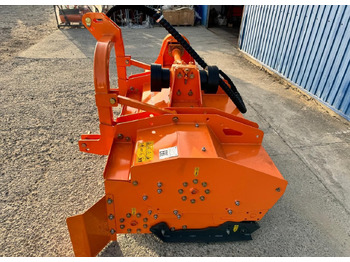 Новый Косилка-измельчитель/ Мульчер Doberkmet BPS 175: фото 4
