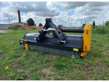 Новый Косилка-измельчитель/ Мульчер Doberkmet DK PRO 100L: фото 4
