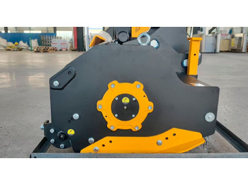 Новый Косилка-измельчитель/ Мульчер Doberkmet DK PRO 220: фото 3