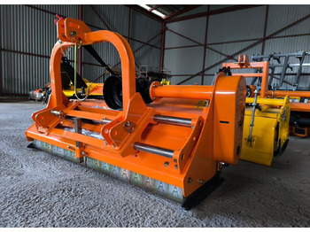 Новый Косилка-измельчитель/ Мульчер Doberkmet EFKMH 145: фото 3