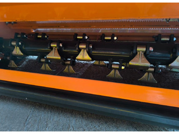 Новый Косилка-измельчитель/ Мульчер Doberkmet EFKMH 145: фото 4