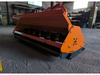 Новый Косилка-измельчитель/ Мульчер Doberkmet EFKMH 145: фото 5