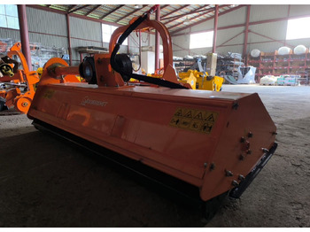 Новый Косилка-измельчитель/ Мульчер Doberkmet EFKMH 175: фото 5