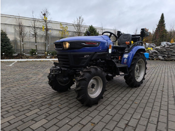 Минитрактор