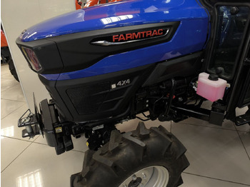 Новый Минитрактор Farmtraс ATOM 26: фото 4