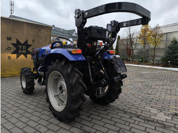 Новый Минитрактор Farmtraс ATOM 26: фото 3