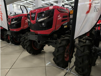 Минитрактор MAHINDRA