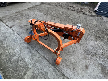 Почвофреза Почвофреза для приствольной обработки RTS70: фото 5