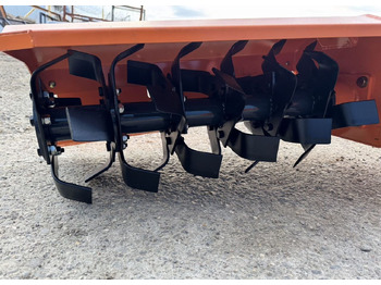 Почвофреза Почвофреза для приствольной обработки RTS70: фото 2