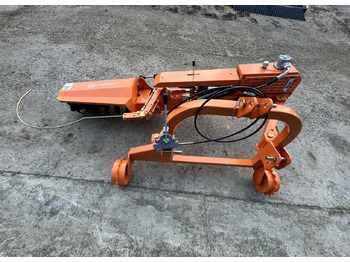 Почвофреза Почвофреза для приствольной обработки RTS70: фото 3