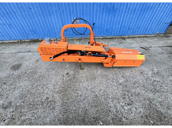 Почвофреза Почвофреза для приствольной обработки RTS70: фото 4