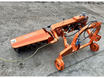 Почвофреза