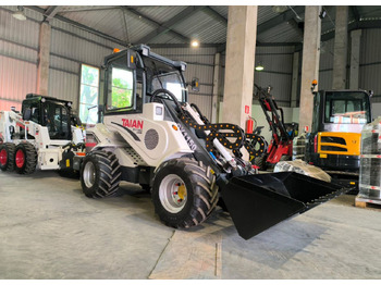 Новый Компактный фронтальный погрузчик Taian DY1150: фото 4