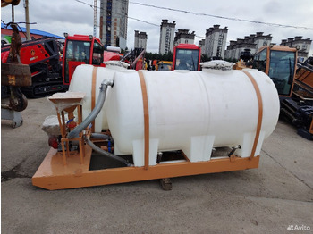 Резервуар для хранения