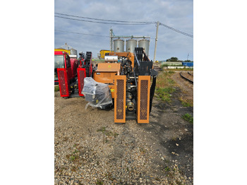 Новый Буровая машина GOODENG GS150-LS: фото 4
