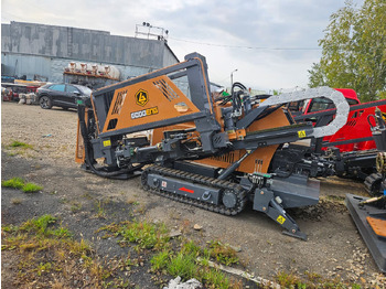 Новый Буровая машина GOODENG GS150-LS: фото 3