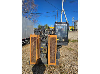 Новый Буровая машина GOODENG GS450-LS: фото 2