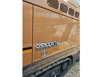 Новый Буровая машина GOODENG GS500AT-LS: фото 3