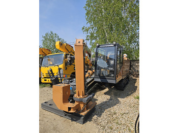 Новый Буровая машина GOODENG GS500AT-LS: фото 2