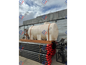 Новый Техника для горизонтального бурения Goodeng GD250: фото 3