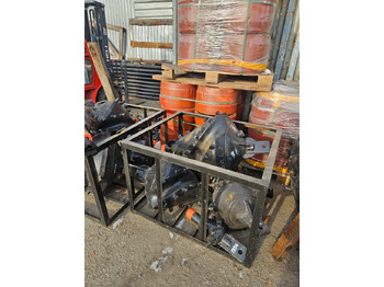 Новый Техника для горизонтального бурения Goodeng GD250: фото 2