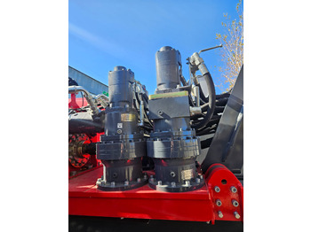 Новый Буровая машина Goodeng GD360С-LS: фото 5
