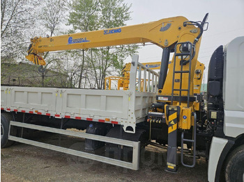 Новый Автоманипулятор, Грузовик бортовой/ Платформа Isuzu Giga: фото 3 Новый Автоманипулятор, Грузовик бортовой/ Платформа Isuzu Giga: фото 3