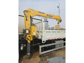 Новый Автоманипулятор, Грузовик бортовой/ Платформа Isuzu Giga: фото 4 Новый Автоманипулятор, Грузовик бортовой/ Платформа Isuzu Giga: фото 4