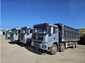 Новый Самосвал Shacman (Shaanxi) SX331863366: фото 2