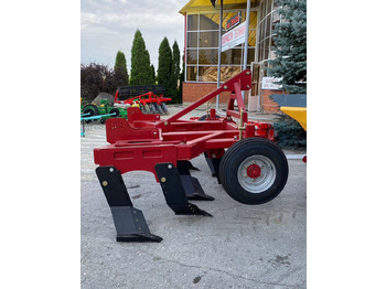 Новый Глубокорыхлитель ТаганрогСельМаш РВН-4: фото 3 Новый Глубокорыхлитель ТаганрогСельМаш РВН-4: фото 3