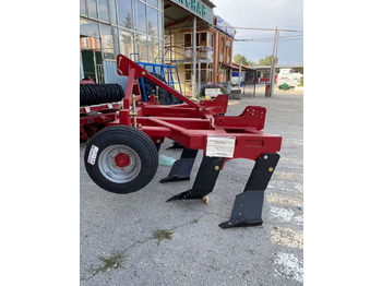 Новый Глубокорыхлитель ТаганрогСельМаш РВН-4: фото 2 Новый Глубокорыхлитель ТаганрогСельМаш РВН-4: фото 2