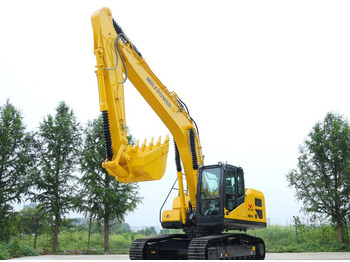 Новый Гусеничный экскаватор Maxpower ME210.9 NL: фото 4