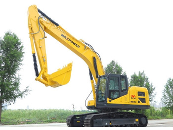 Новый Гусеничный экскаватор Maxpower ME210.9 NL: фото 2