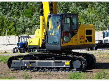 Новый Гусеничный экскаватор Maxpower ME210.9 NL: фото 5