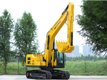 Новый Гусеничный экскаватор Maxpower ME210.9 NL: фото 5