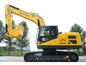 Новый Гусеничный экскаватор Maxpower ME210.9 NL: фото 2