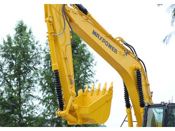 Новый Гусеничный экскаватор Maxpower ME210.9 NL: фото 5
