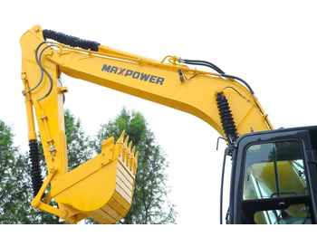 Новый Гусеничный экскаватор Maxpower ME210.9 NL: фото 3