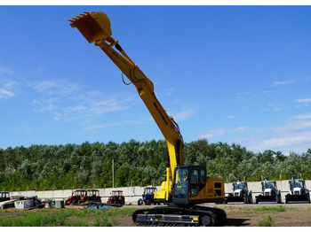 Новый Гусеничный экскаватор Maxpower ME210.9 NL: фото 4