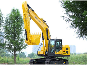 Новый Гусеничный экскаватор Maxpower ME210.9 NL: фото 5