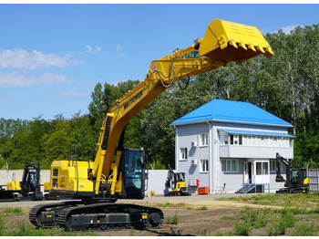 Новый Гусеничный экскаватор Maxpower ME210.9 NL: фото 3