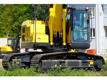 Новый Гусеничный экскаватор Maxpower ME210.9 NL: фото 5