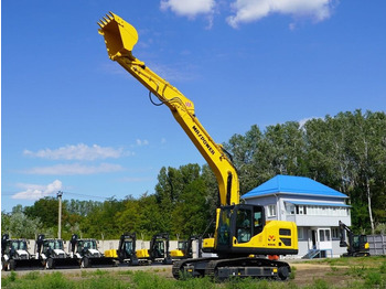 Новый Гусеничный экскаватор Maxpower ME225.9 NL: фото 4
